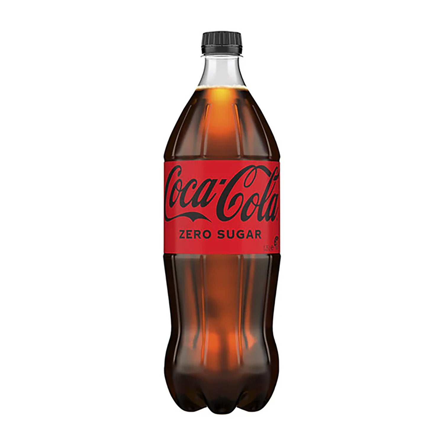 Coca Cola Sıfır 1.25L